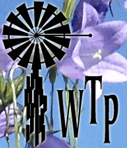 WTP Logo